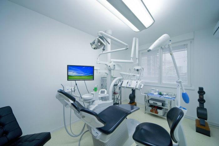 Martinko Implant Centre What Dentist