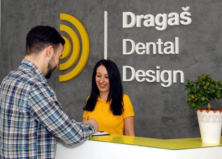 Dragaš Dental Design