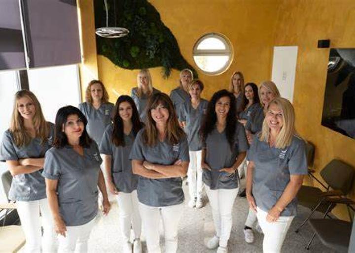 Mimica Dental Practice