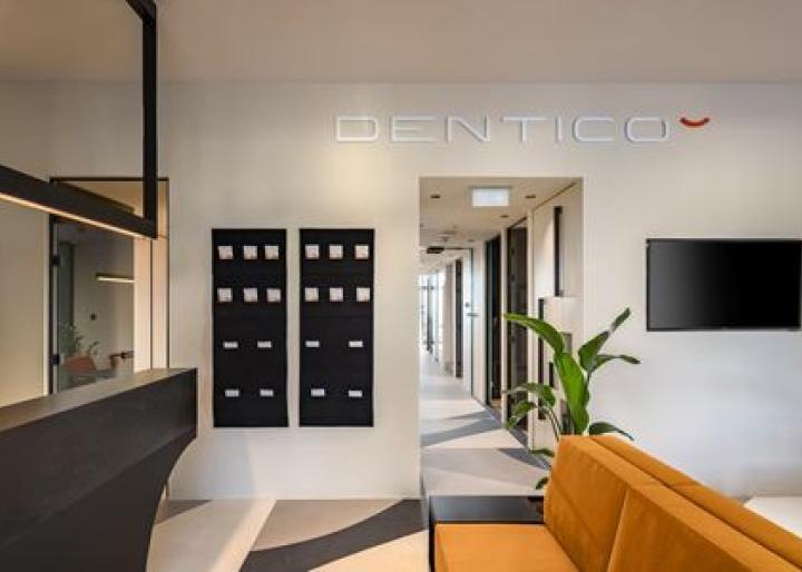 Dentico