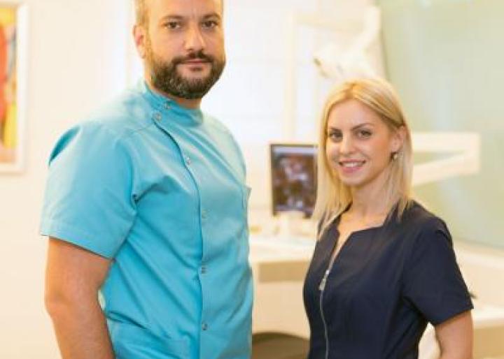 Privatna ordinacija dentalne medicine Josip Siber, dr.med.dent.