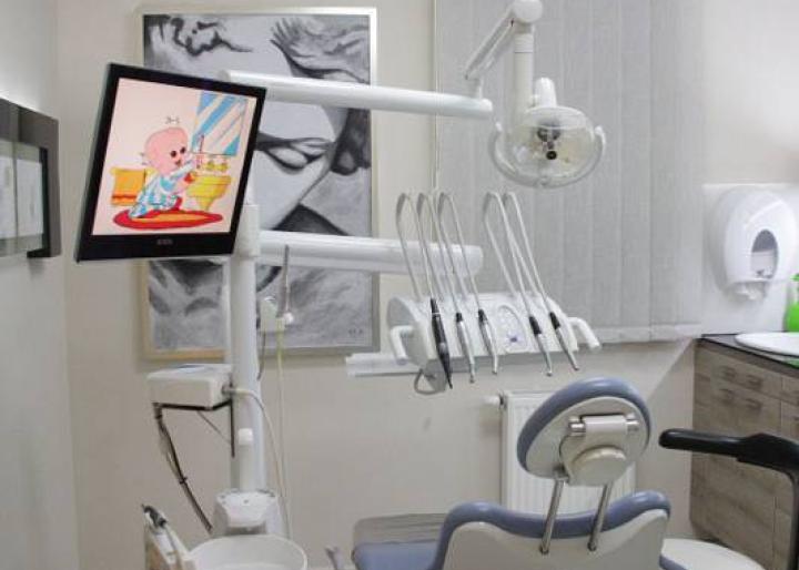 Dr. Stolar Dental Practice