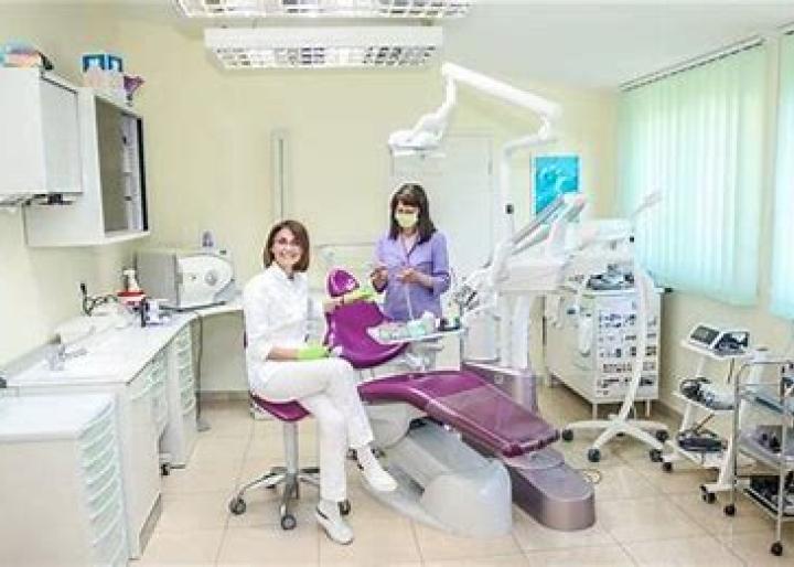 Dr.med.dent. Jelena Filipović Zrnić Dental Practice