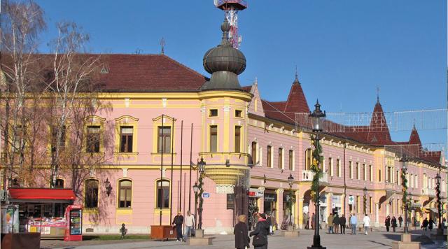 Vinkovci