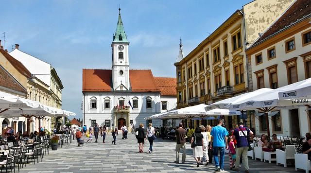 Varaždin